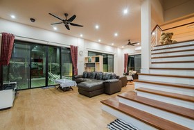 Sea Smile Pool Villa Hua Hin