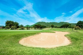 Sheraton Hua Hin Resort & Spa
