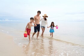 Sheraton Hua Hin Resort & Spa