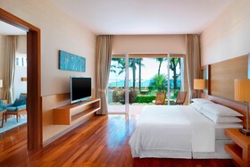 Sheraton Hua Hin Resort & Spa
