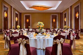 Sheraton Hua Hin Resort & Spa
