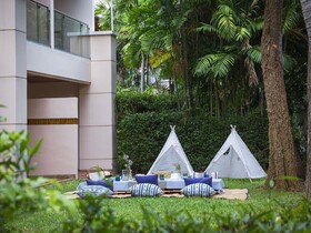 Sheraton Hua Hin Resort & Spa