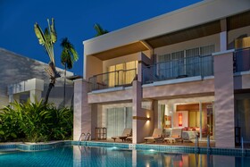 Sheraton Hua Hin Resort & Spa