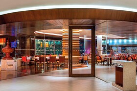 Sheraton Hua Hin Resort & Spa