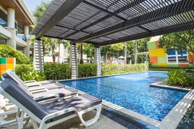 Sheraton Hua Hin Resort & Spa
