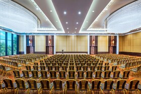 Sheraton Hua Hin Resort & Spa