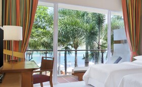 Sheraton Hua Hin Resort & Spa
