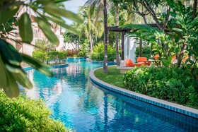 Sheraton Hua Hin Resort & Spa
