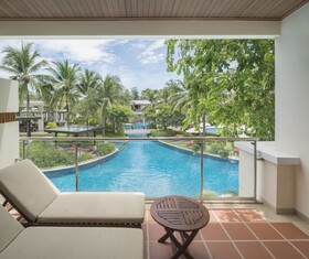 Sheraton Hua Hin Resort & Spa