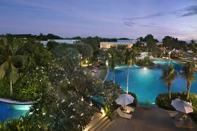 Sheraton Hua Hin Resort & Spa