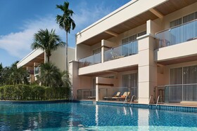 Sheraton Hua Hin Resort & Spa
