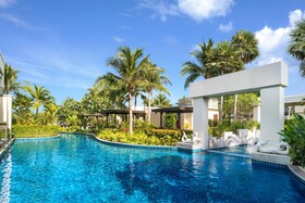 Sheraton Hua Hin Resort & Spa