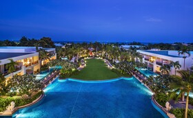 Sheraton Hua Hin Resort & Spa