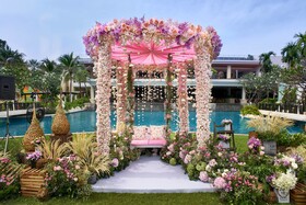 Sheraton Hua Hin Resort & Spa