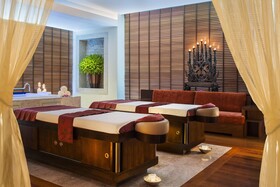 Sheraton Hua Hin Resort & Spa