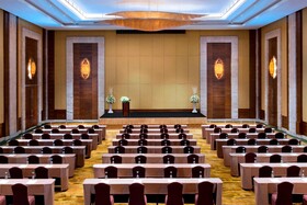 Sheraton Hua Hin Resort & Spa