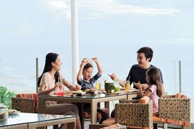 Sheraton Hua Hin Resort & Spa