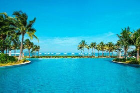 Sheraton Hua Hin Resort & Spa