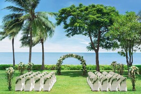 Sheraton Hua Hin Resort & Spa