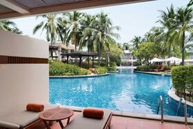 Sheraton Hua Hin Resort & Spa