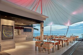 Sheraton Hua Hin Resort & Spa