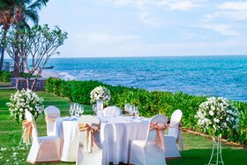 Sheraton Hua Hin Resort & Spa