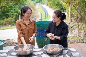 Sheraton Hua Hin Resort & Spa