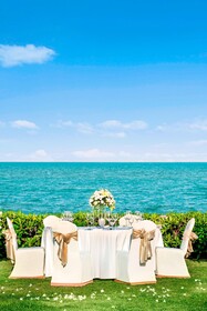 Sheraton Hua Hin Resort & Spa