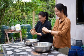 Sheraton Hua Hin Resort & Spa