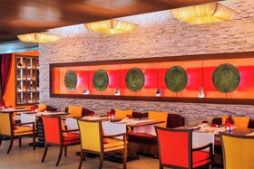 Sheraton Hua Hin Resort & Spa