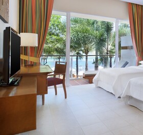 Sheraton Hua Hin Resort & Spa