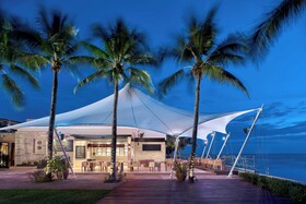 Sheraton Hua Hin Resort & Spa