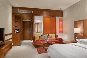 Sheraton Hua Hin Resort & Spa