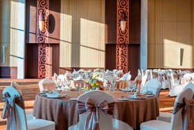 Sheraton Hua Hin Resort & Spa