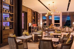 Sheraton Hua Hin Resort & Spa
