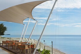 Sheraton Hua Hin Resort & Spa
