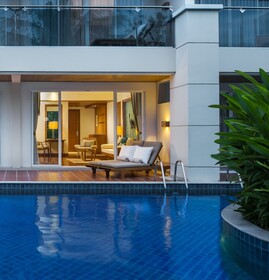 Sheraton Hua Hin Resort & Spa
