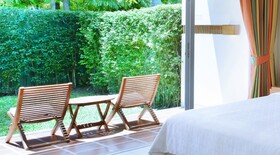 Sheraton Hua Hin Resort & Spa