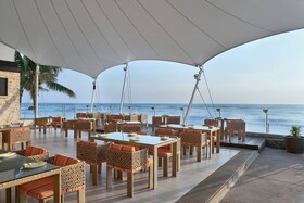 Sheraton Hua Hin Resort & Spa