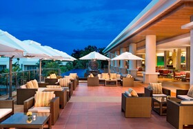 Sheraton Hua Hin Resort & Spa