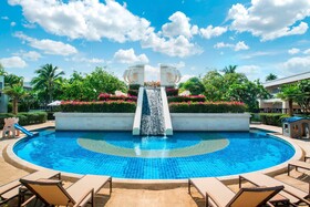 Sheraton Hua Hin Resort & Spa