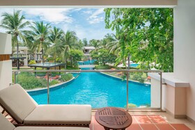 Sheraton Hua Hin Resort & Spa