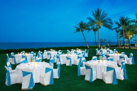 Sheraton Hua Hin Resort & Spa