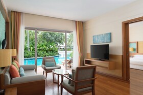 Sheraton Hua Hin Resort & Spa