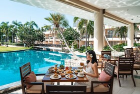 Sheraton Hua Hin Resort & Spa