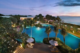 Sheraton Hua Hin Resort & Spa