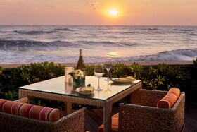 Sheraton Hua Hin Resort & Spa