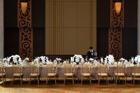 Sheraton Hua Hin Resort & Spa