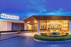 Sheraton Hua Hin Resort & Spa
