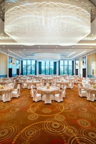 Sheraton Hua Hin Resort & Spa